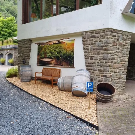 B&B Am Sahrbach-2
