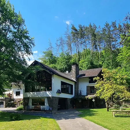 B&B Am Sahrbach-3